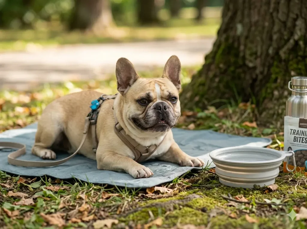 Breed-specific training considerations for brachycephalic dogs