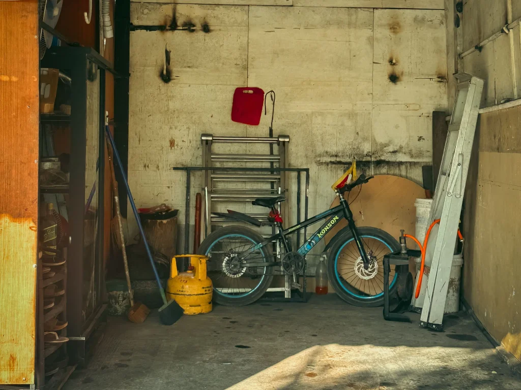 Garage safety for dog-proofing checklist